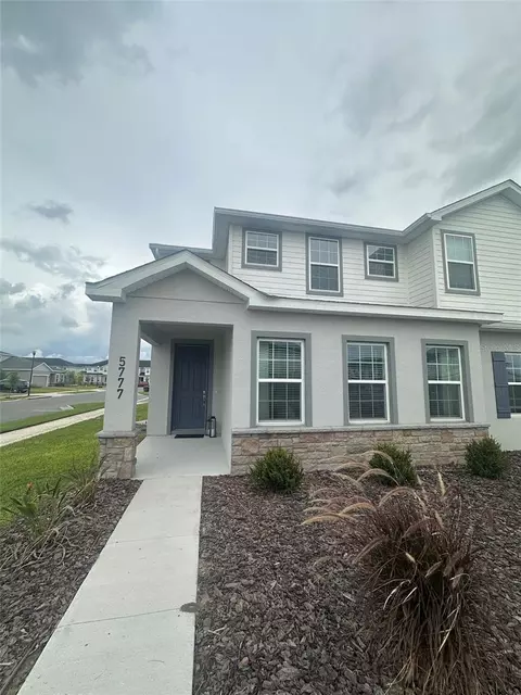 5777 Millhouse Way, Saint Cloud, FL 34771 photo 1