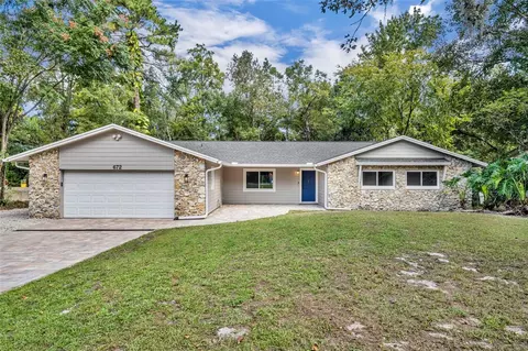 672 Silver Creek Dr, Winter Springs, FL 32708