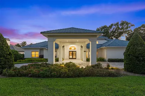 Exterior - 9648 Mccormick Pl, Windermere, FL 34786 photo 15 of 15