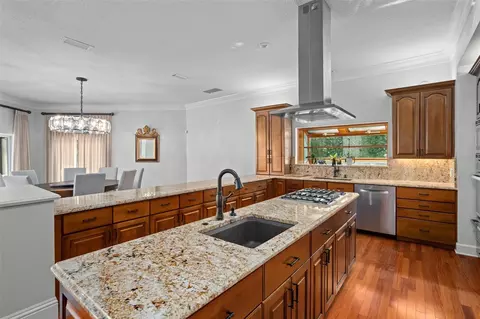 Kitchen - 9648 Mccormick Pl, Windermere, FL 34786 photo 2 of 4