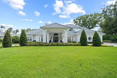 Exterior - 9648 Mccormick Pl, Windermere, FL 34786 photo 3 of 15