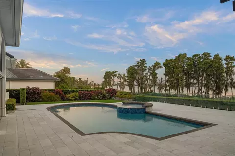 Exterior - 9648 Mccormick Pl, Windermere, FL 34786 photo 10 of 15