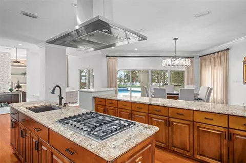 Kitchen - 9648 Mccormick Pl, Windermere, FL 34786 photo 4 of 4