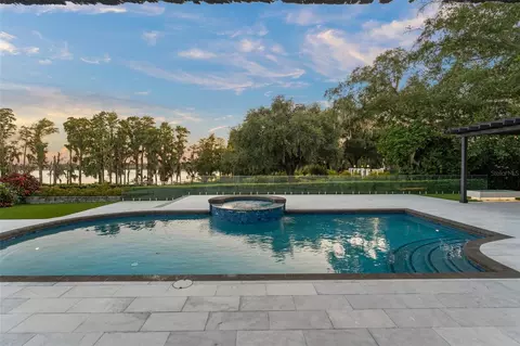 Exterior - 9648 Mccormick Pl, Windermere, FL 34786 photo 9 of 15