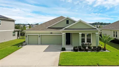 5232 Red Coral, Mount Dora, FL 32757