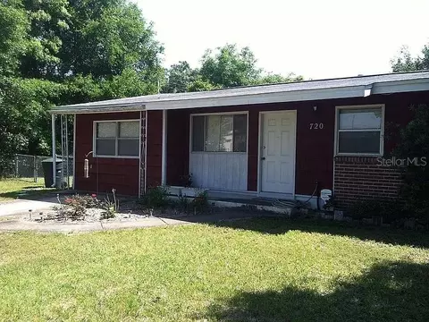 720 N 79th Ave, Pensacola, FL 32506