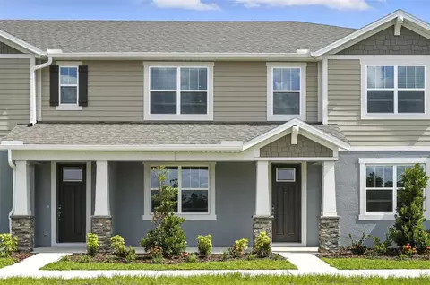 9956 Red Canoe Aly, Orlando, FL 32832