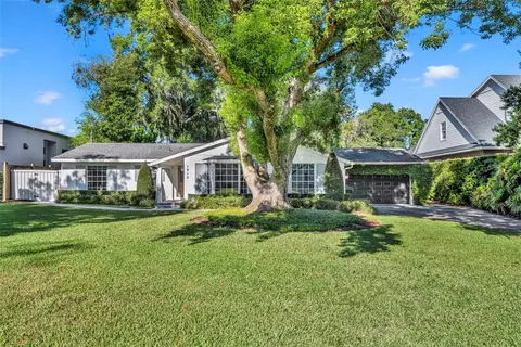 1915 Stonehurst Rd, Winter Park, FL 32789