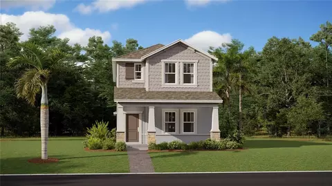 2498 Peace Of Mind Ave, Kissimmee, FL 34744