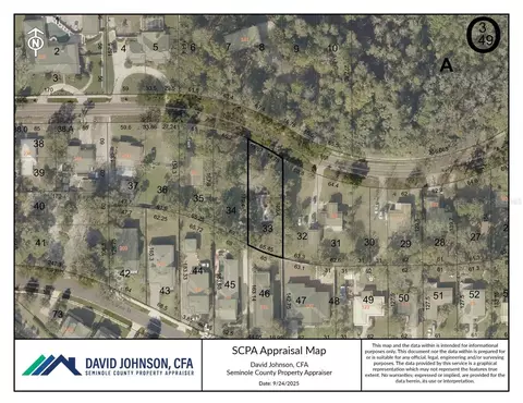 lot33 W Magnolia St, Oviedo, FL 32765