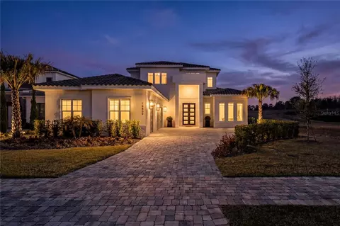 16809 Bolsena Dr, Montverde, FL 34756