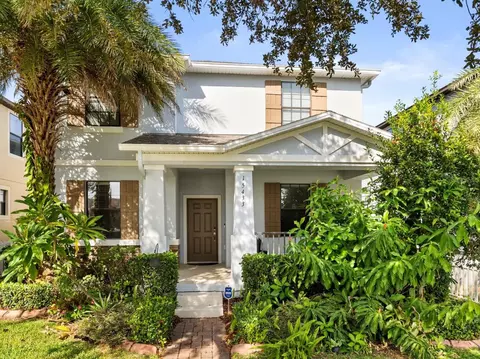 15433 Porter Rd, Winter Garden, FL 34787