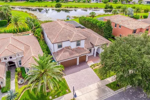 9833 Hatton Cir, Orlando, FL 32832