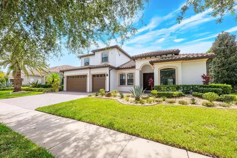 9833 Hatton Cir, Orlando, FL 32832