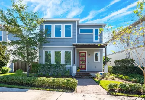 8282 Nemours Pkwy, Orlando, FL 32827