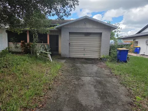 811 Poinciana St, Rockledge, FL 32955