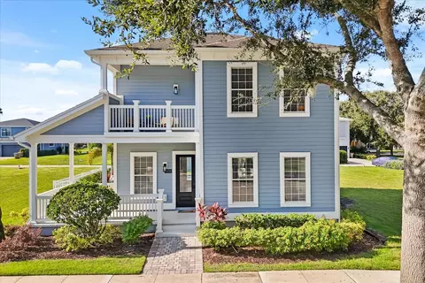 7478 Gathering Dr, Reunion, FL 34747