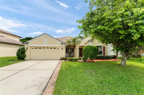 2181 The Oaks Blvd, Kissimmee, FL 34746