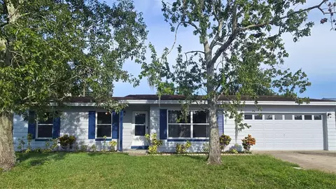 4835 Volusia Ave, Titusville, FL 32780