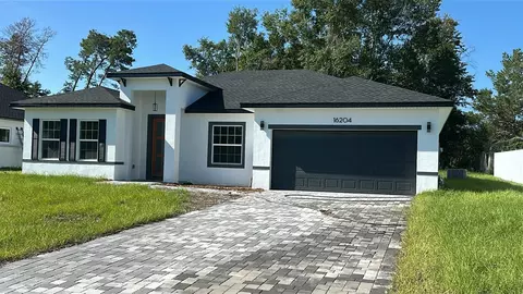16204 SW 27th Terrace Rd, Ocala, FL 34473