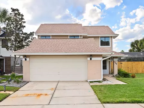 466 Cidermill Pl, Lake Mary, FL 32746