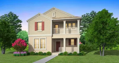 11852 Shine View Ln, Winter Garden, FL 34787
