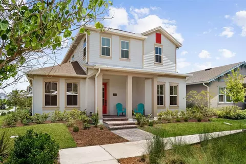 13208 Leggett Aly, Orlando, FL 32827