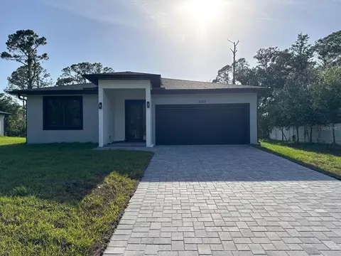 5332 Hornbuckle Blvd, North Port, FL 34291