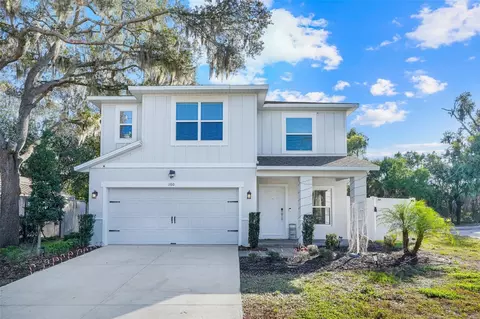 160 E Oak St, Apopka, FL 32703