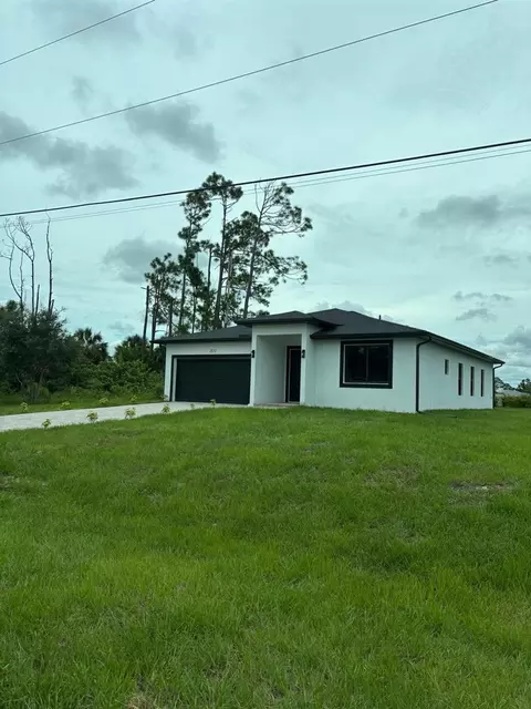 2572 Grandview Dr, North Port, FL 34288