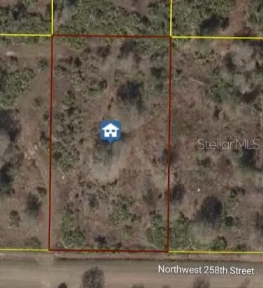 14923 NW 258th St, Okeechobee, FL 34972