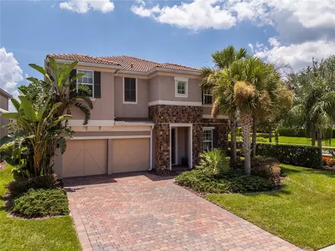 12004 Uleta Ln, Orlando, FL 32827