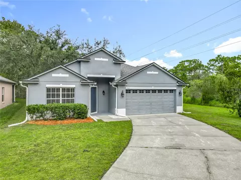 4942 Northern Dancer Way, Orlando, FL 32826