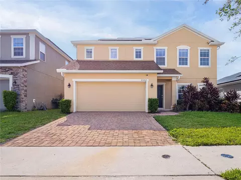 3502 Gretchen Dr, Ocoee, FL 34761