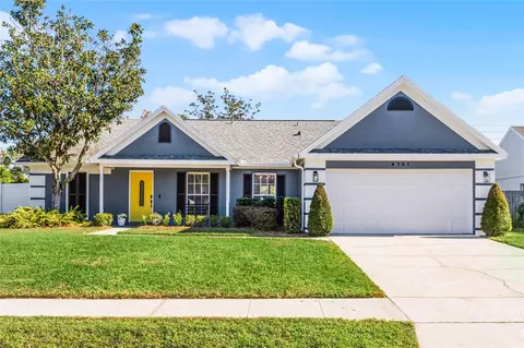 4701 Saddle Creek Pl, Orlando, FL 32829