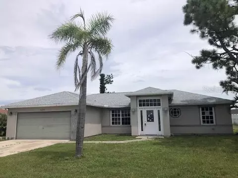 6294 Thorman Rd, Port Charlotte, FL 33981