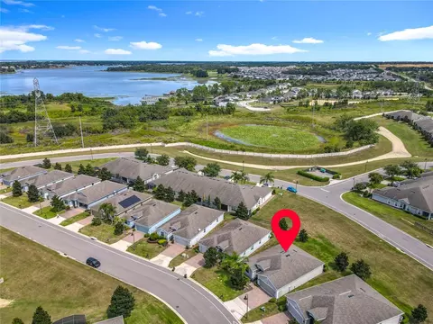 3607 Kinley Brooke Ln, Clermont, FL 34711