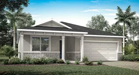 10146 Milestone Cir, Orlando, FL 32832