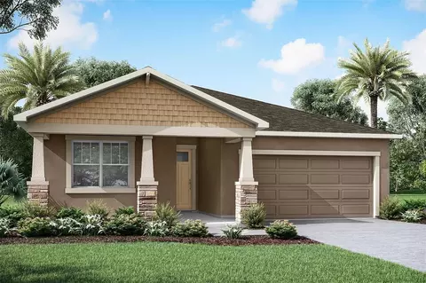 10160 Milestone Cir, Orlando, FL 32832