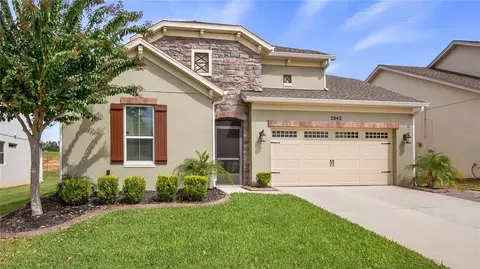 2042 Redbay Ave, Minneola, FL 34715