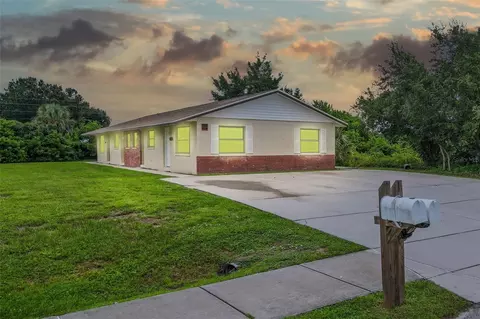 27242 Sunnybrook Rd, Punta Gorda, FL 33983
