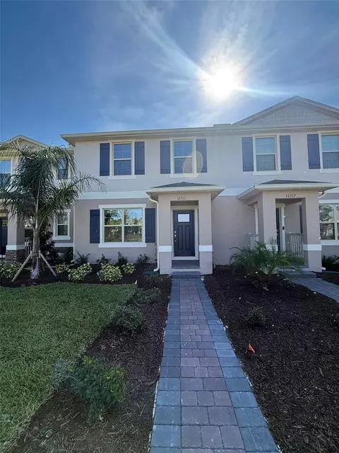 16311 Lakelet Aly, Winter Garden, FL 34787
