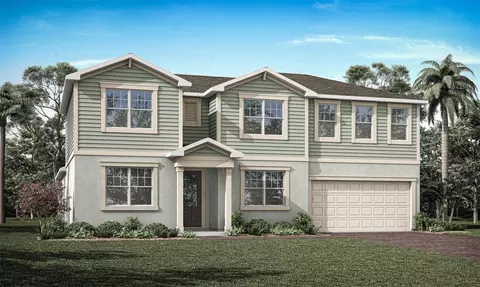 13306 Generations Ave, Orlando, FL 32832