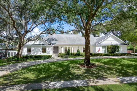 319 Santiago Dr, Winter Park, FL 32789