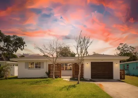 2491 Coronado Way, Dunedin, FL 34698