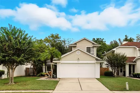 371 Cidermill Pl, Lake Mary, FL 32746