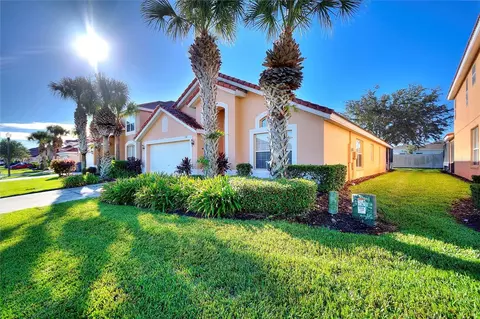 714 Solana Cir, Davenport, FL 33897