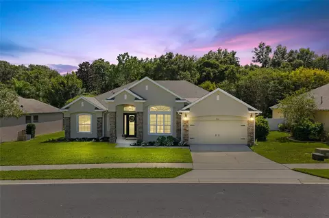 326 Crystal Pond Ave, Deland, FL 32720