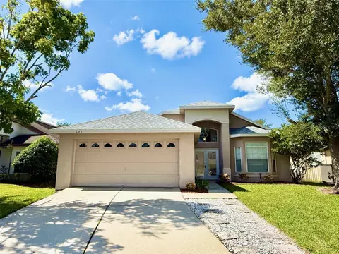 623 Hardwood Cir, Orlando, FL 32828