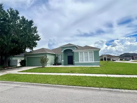 3837 Wood Thrush Dr, Kissimmee, FL 34744